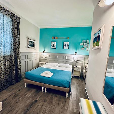 Alcivico3 Bed & Breakfast Civitanova Marche Bagian luar foto