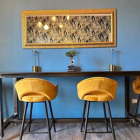 Alcivico3 Bed & Breakfast Civitanova Marche Bagian luar foto