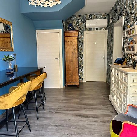 Alcivico3 Bed & Breakfast Civitanova Marche Bagian luar foto