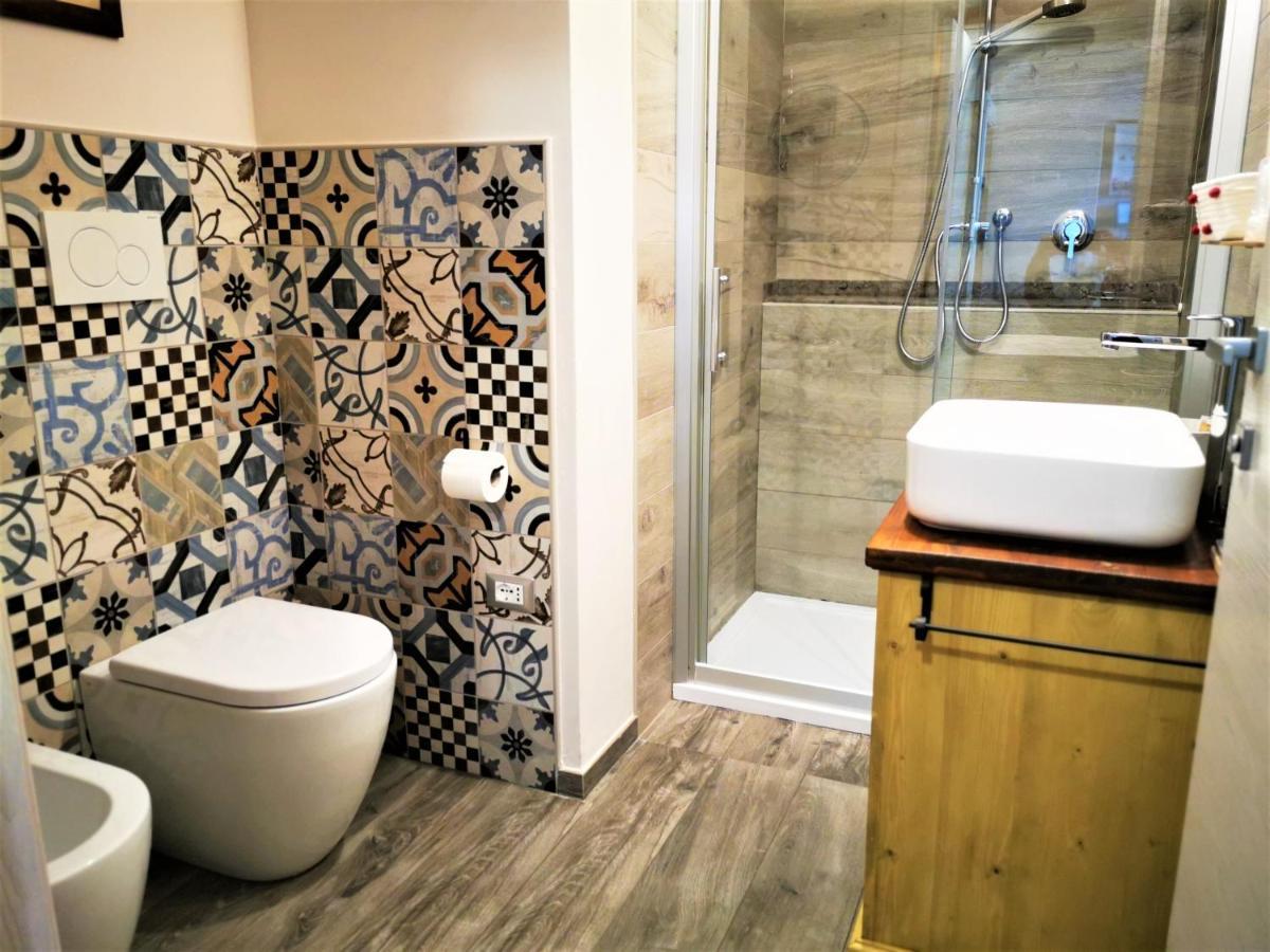 Alcivico3 Bed & Breakfast Civitanova Marche Bagian luar foto