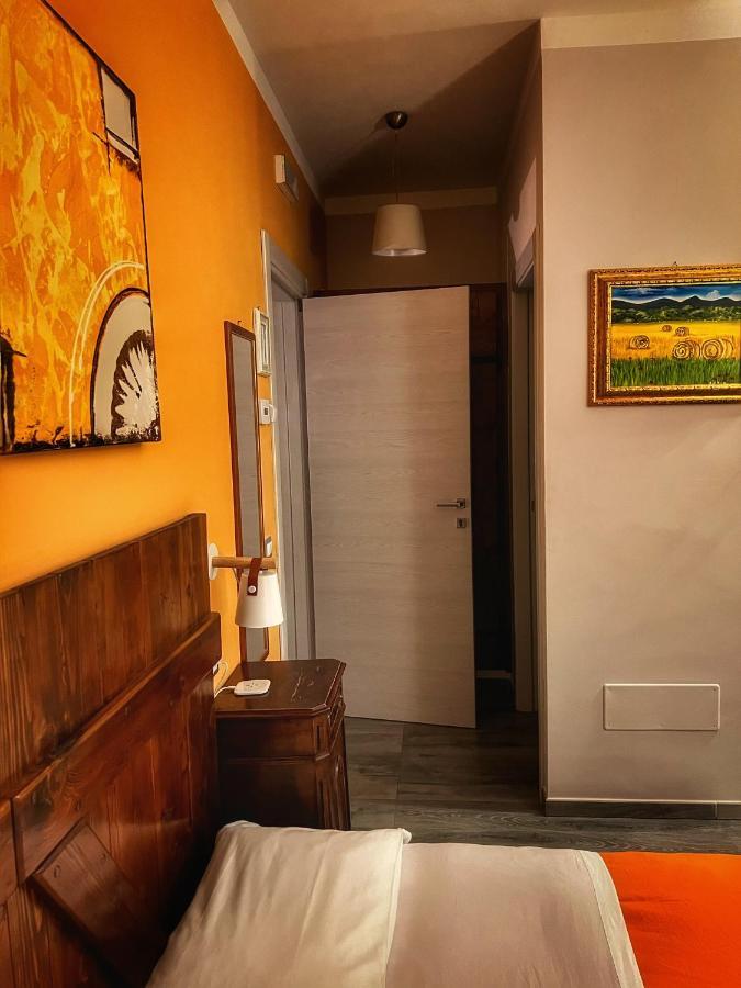 Alcivico3 Bed & Breakfast Civitanova Marche Bagian luar foto