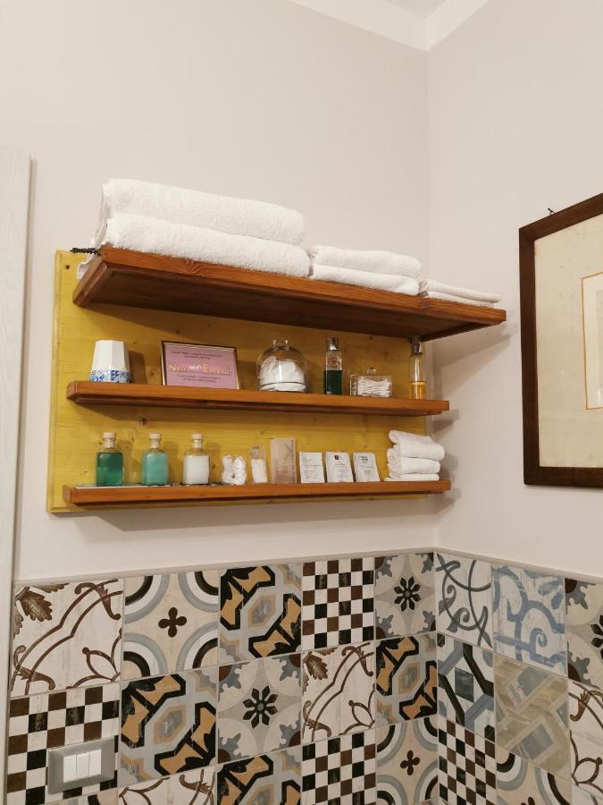 Alcivico3 Bed & Breakfast Civitanova Marche Bagian luar foto