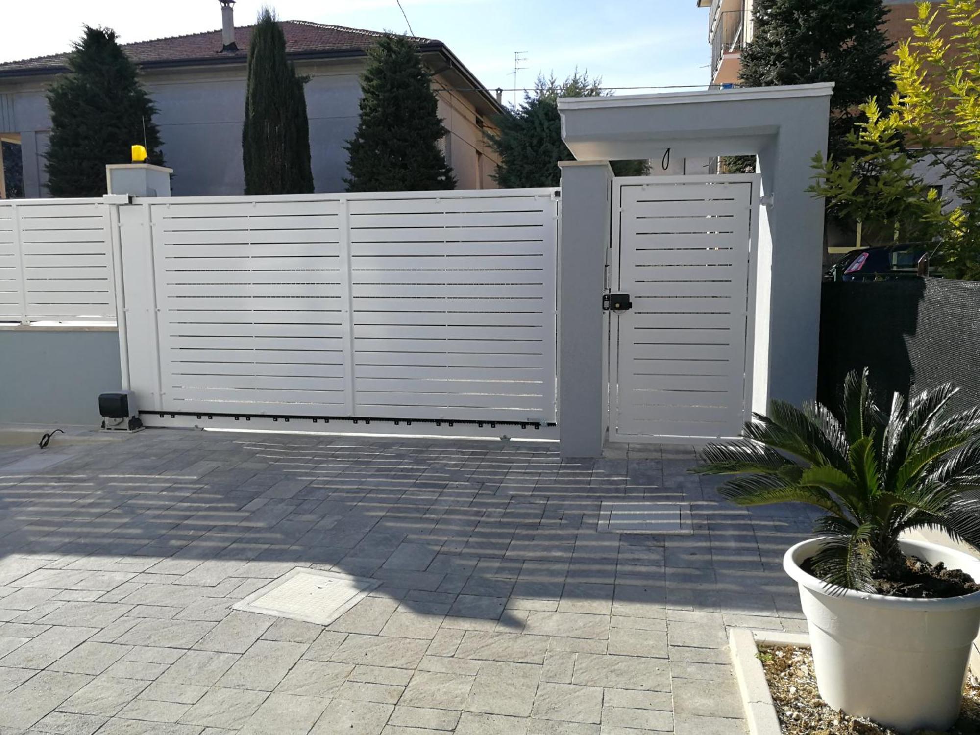 Alcivico3 Bed & Breakfast Civitanova Marche Bagian luar foto