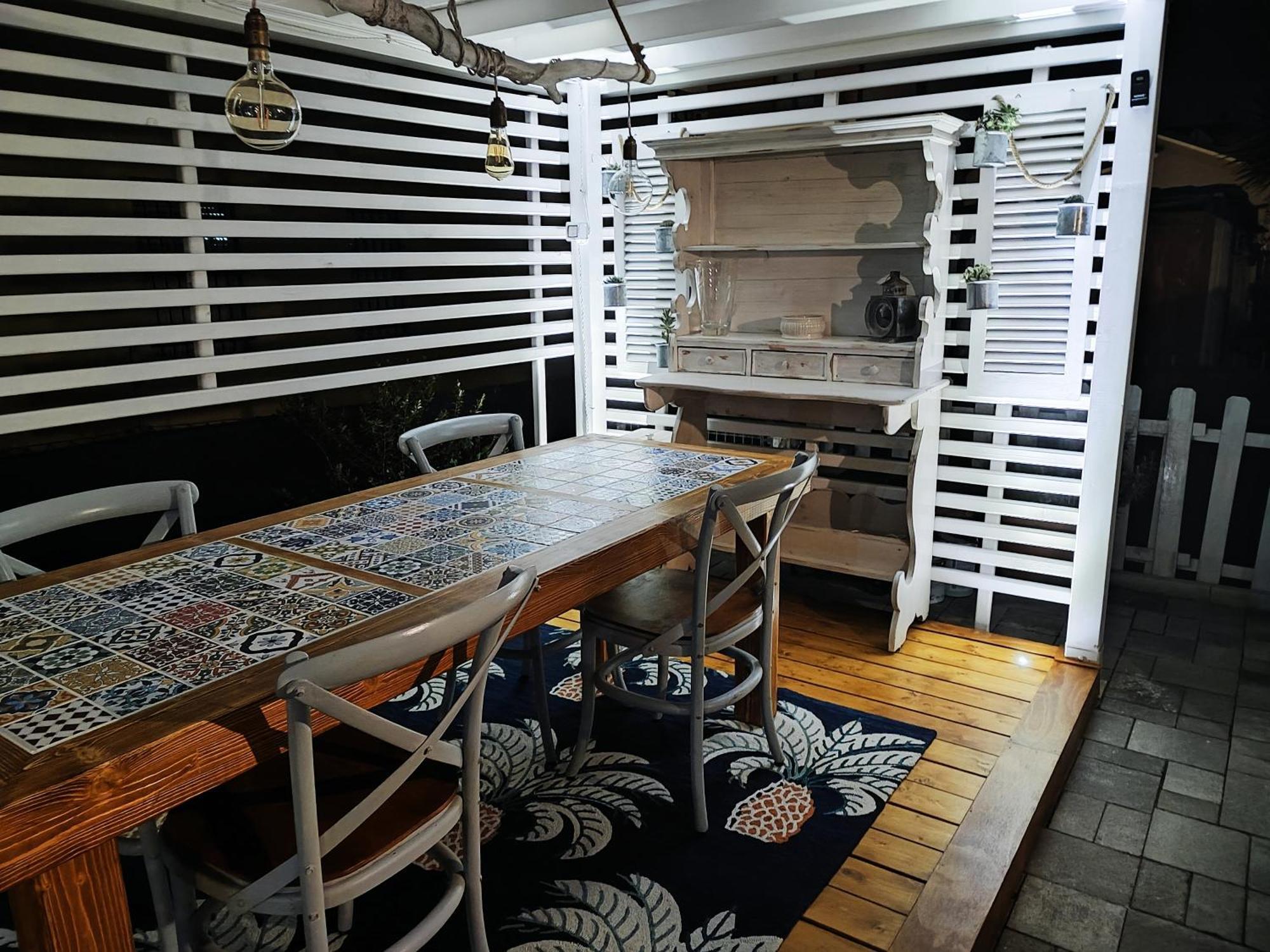 Alcivico3 Bed & Breakfast Civitanova Marche Bagian luar foto