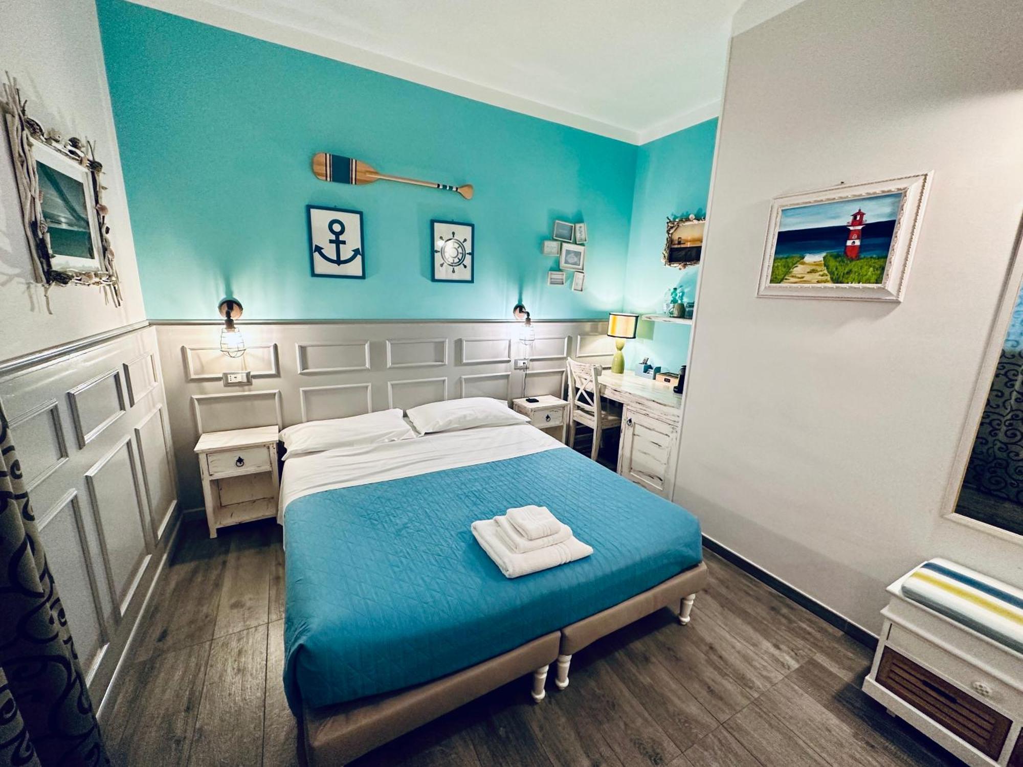 Alcivico3 Bed & Breakfast Civitanova Marche Bagian luar foto