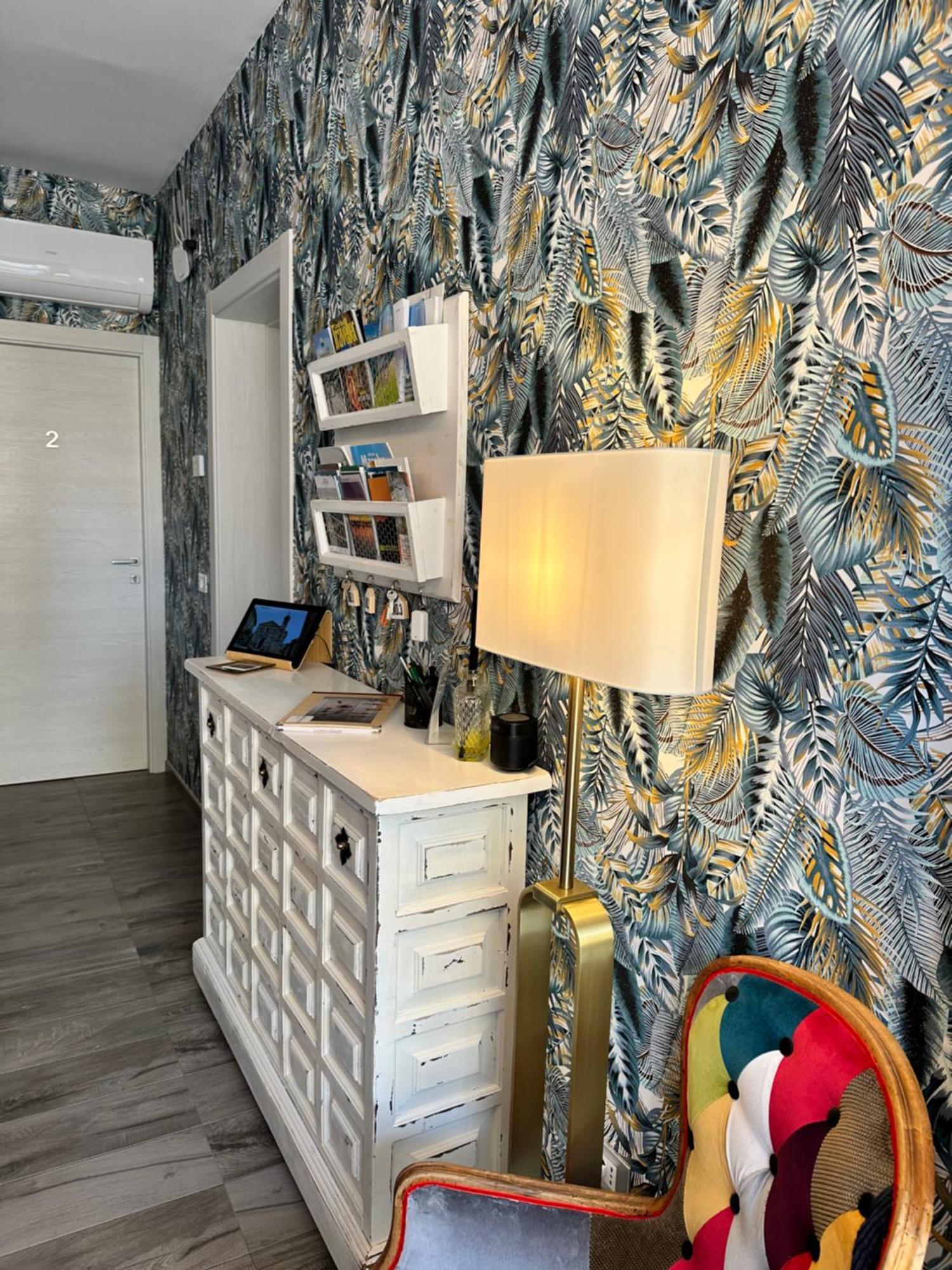 Alcivico3 Bed & Breakfast Civitanova Marche Bagian luar foto