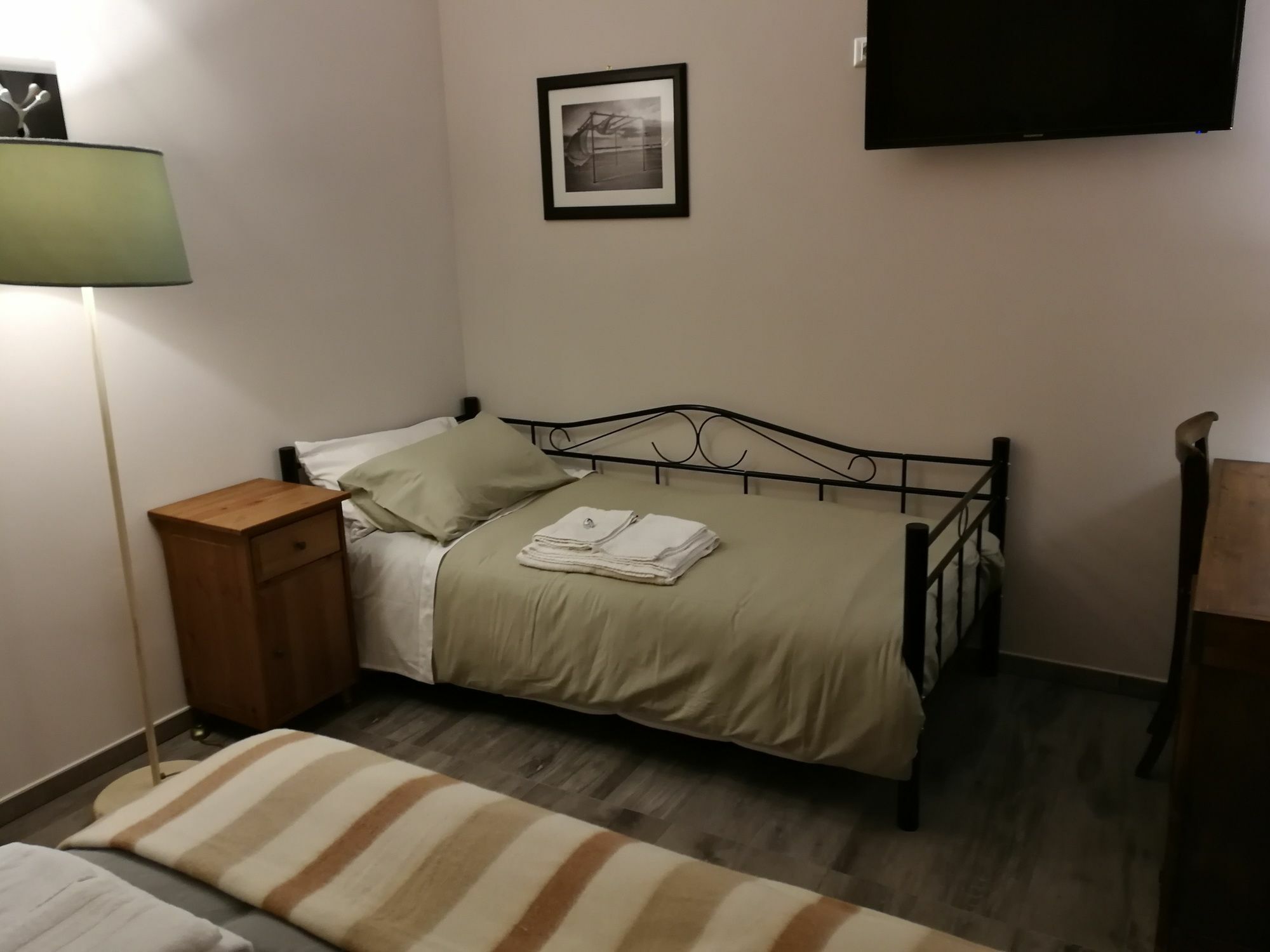Alcivico3 Bed & Breakfast Civitanova Marche Bagian luar foto
