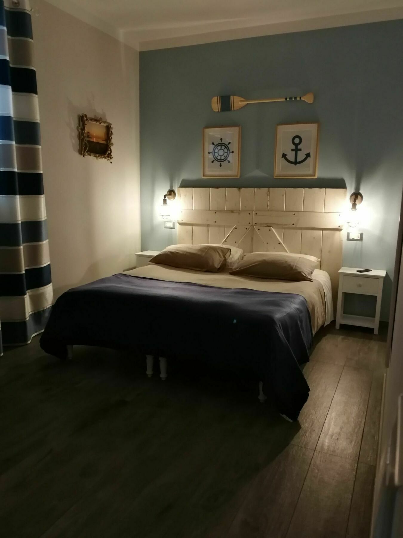 Alcivico3 Bed & Breakfast Civitanova Marche Bagian luar foto