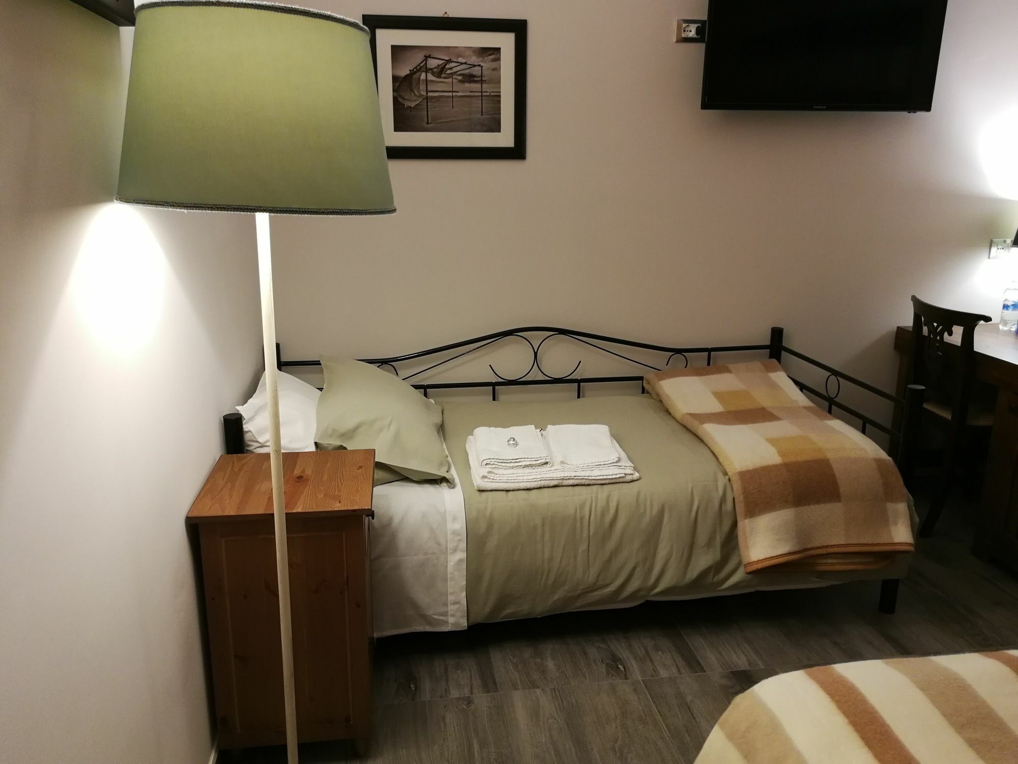 Alcivico3 Bed & Breakfast Civitanova Marche Bagian luar foto