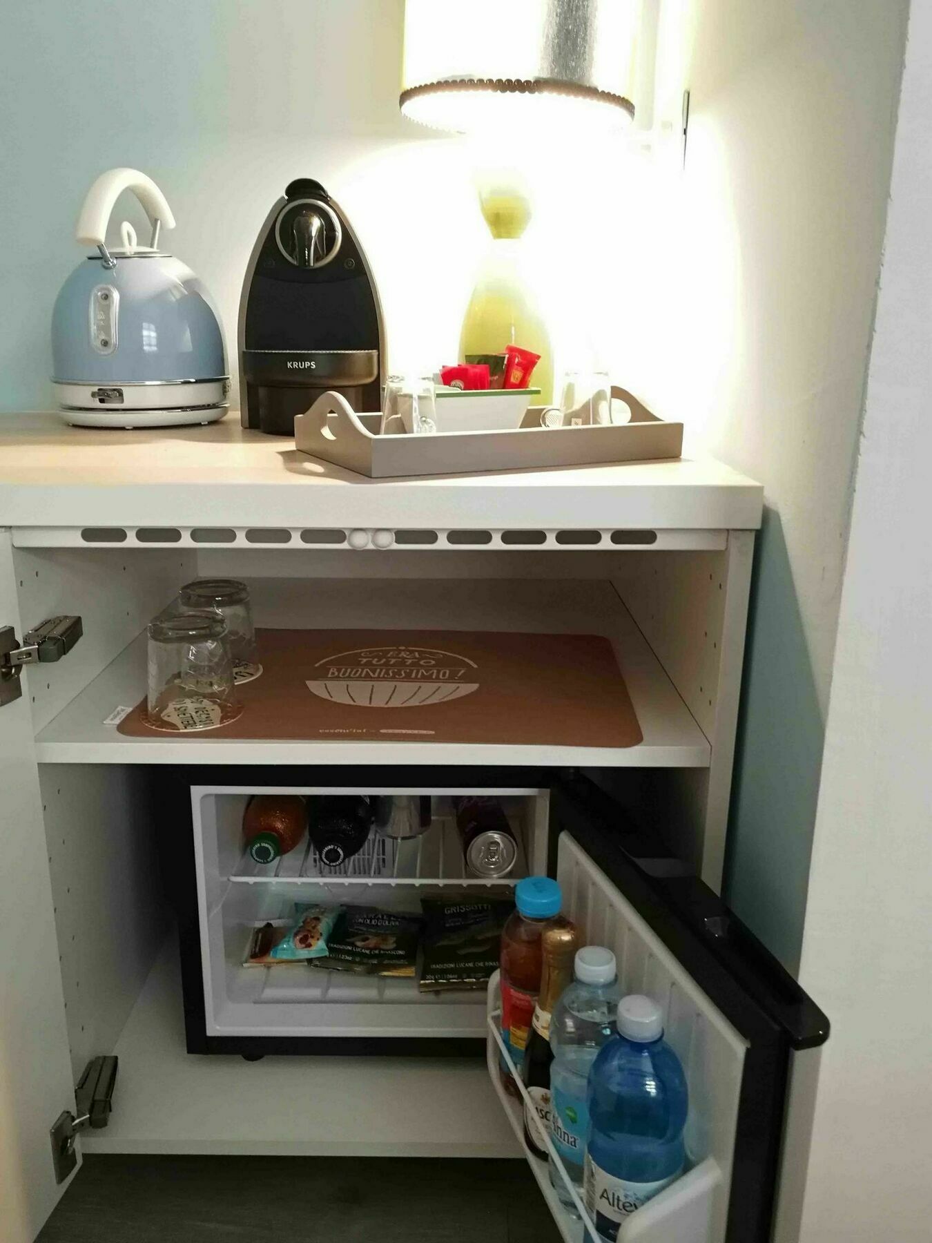 Alcivico3 Bed & Breakfast Civitanova Marche Bagian luar foto